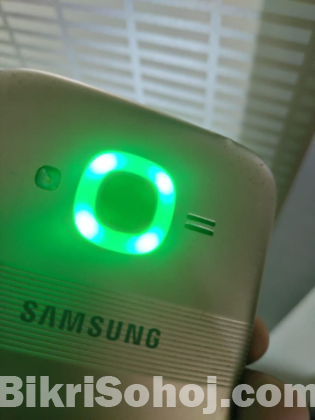 Samsung Galaxy j2 pro